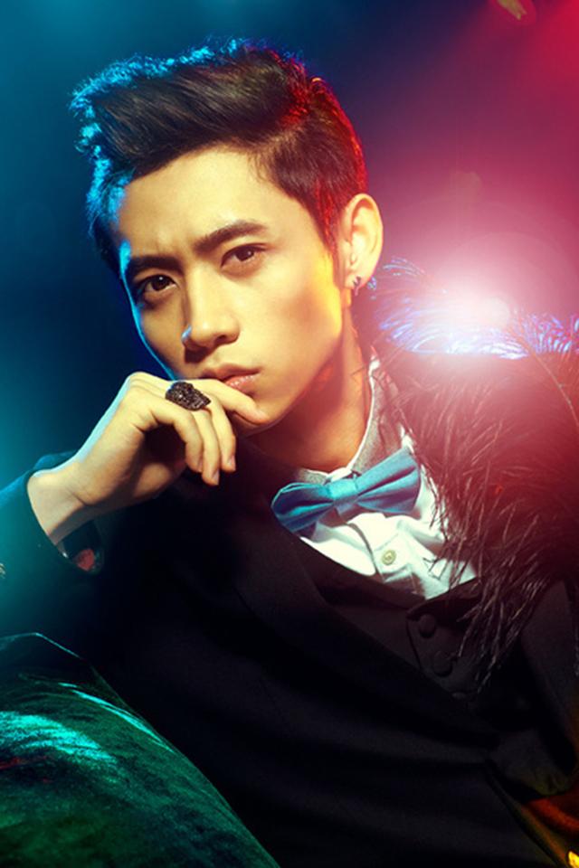 2008年 2008年4月30日,魏晨举行了个人首场演唱会《未曾那么爱你贩