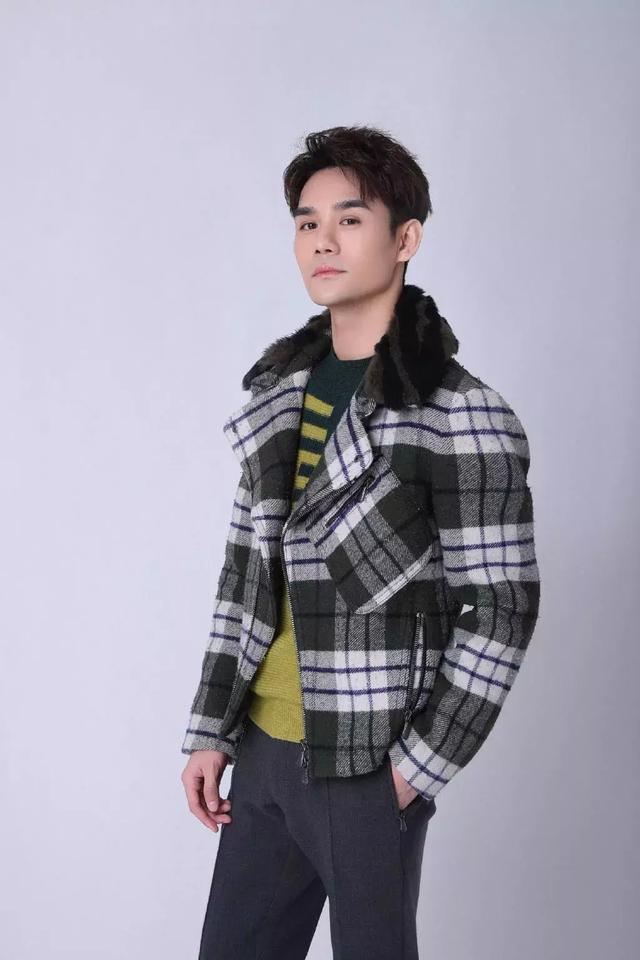 土味时尚青年王凯在线撩妹,一句"我喜欢你"还招架的住吗?