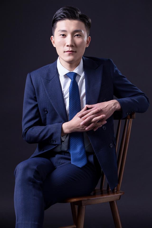 专访健身行业职业经理人宋黎明先生