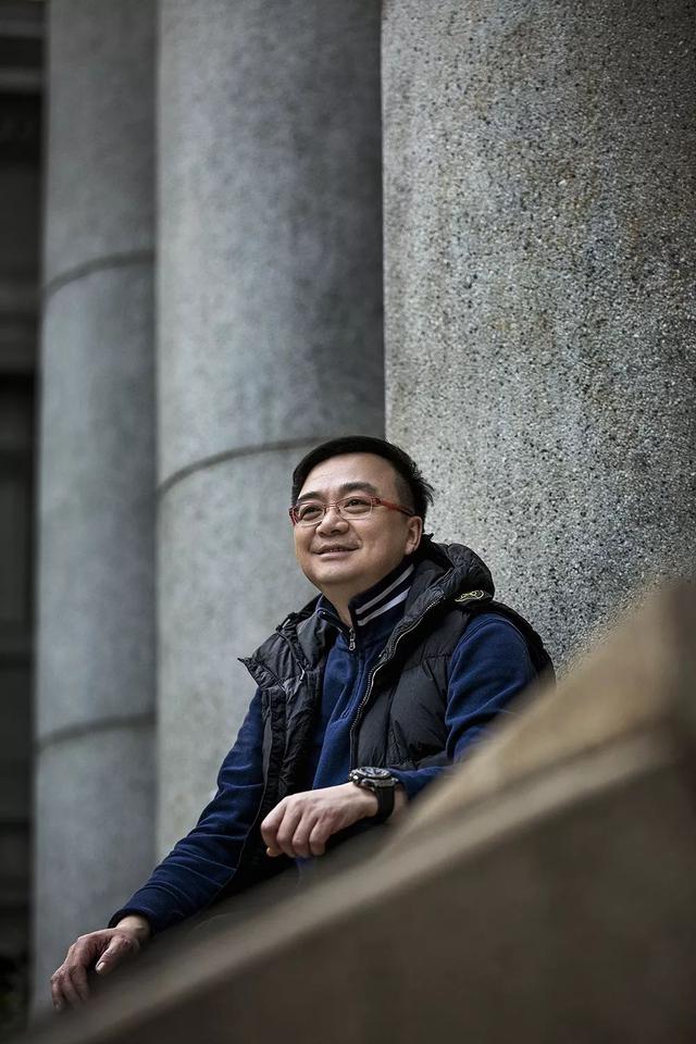 专访《天衣无缝》导演李路:少谈一些商业,多谈一些"主义"