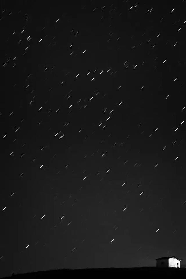 他只拍了一栋小房子,照片却惊艳了世界|小房子|曼努埃尔|怦然心动