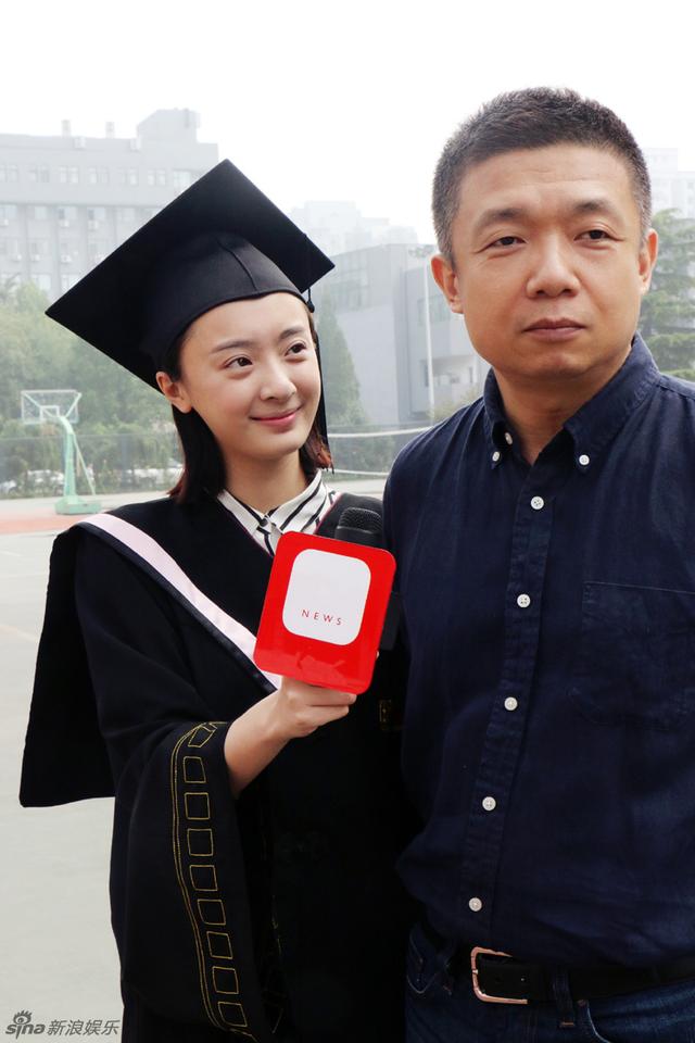 镇北侯翟天蝶:北电大轰炸|北电|张嘉译|孙铱_新浪新闻