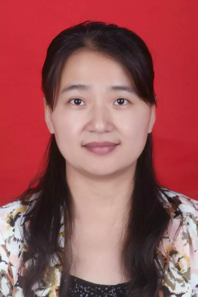 南阳【春风卧龙】巾帼风采(2)|赵丽:教育路上的追梦人