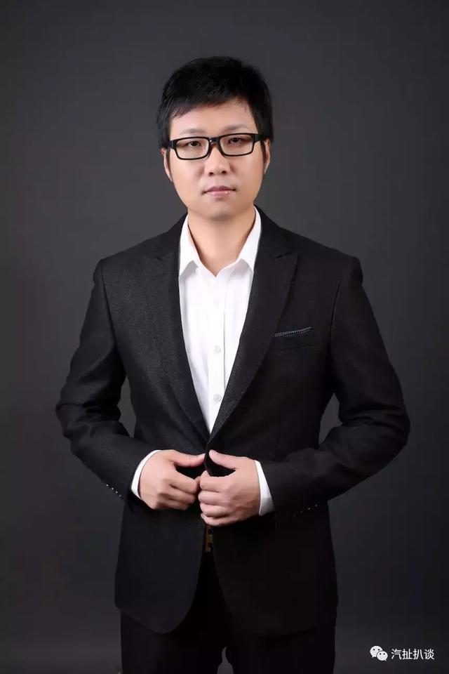 《中国汽车新闻网》迎强援,资深汽车人王庭加盟任执行总编辑