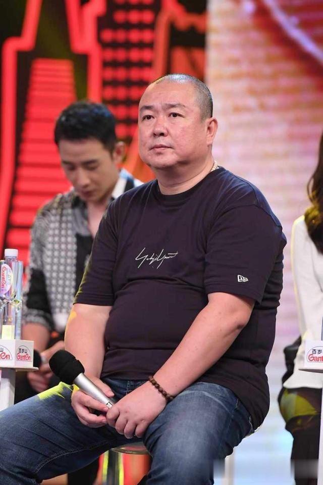 刘江尺度最大的作品,被雪藏五年才播出,胡军梅婷于和伟领衔主演|_新浪娱乐_新浪新闻