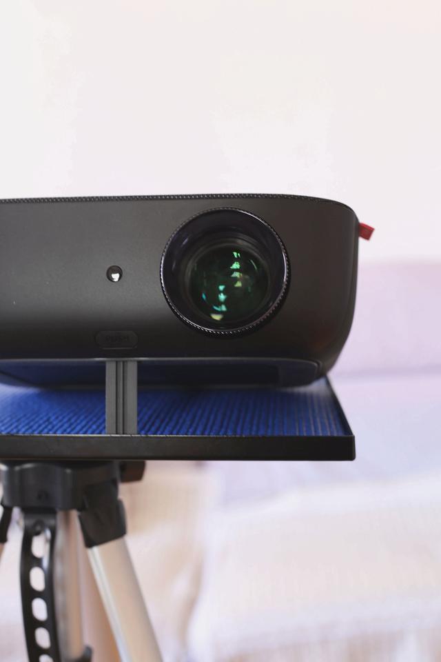 家庭入门级投影的不二选择——nebula l2投影仪体验