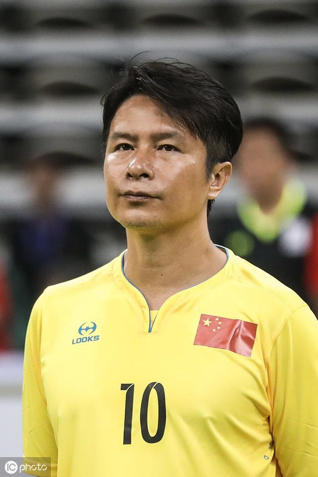 彭伟国李毅彭伟国开过酒楼,李毅投资过名噪一时的"王子厨房",孙继海开