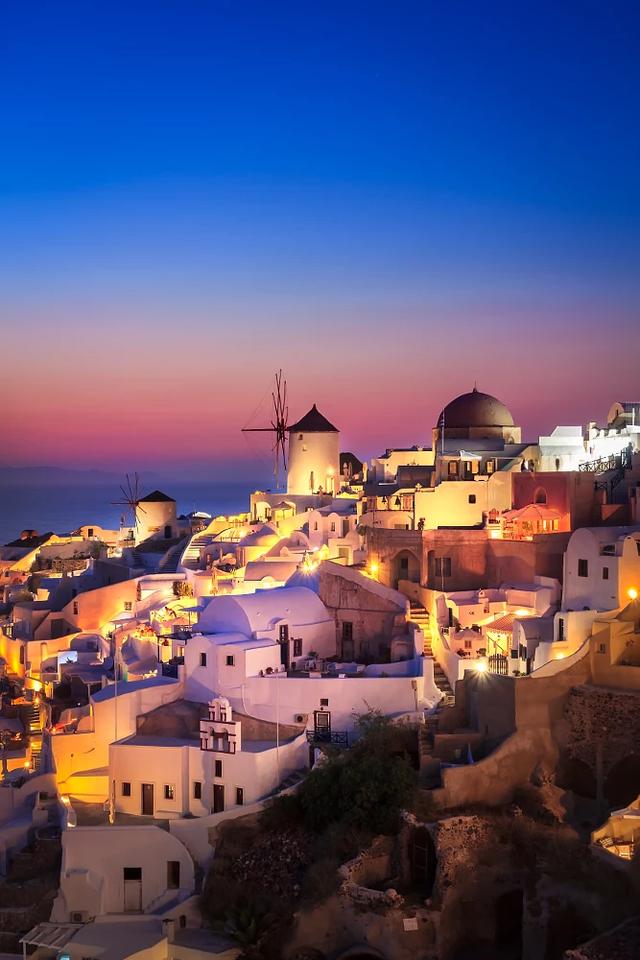 国外最挤景区竟是外国人眼中最美天堂排队8小时也要去