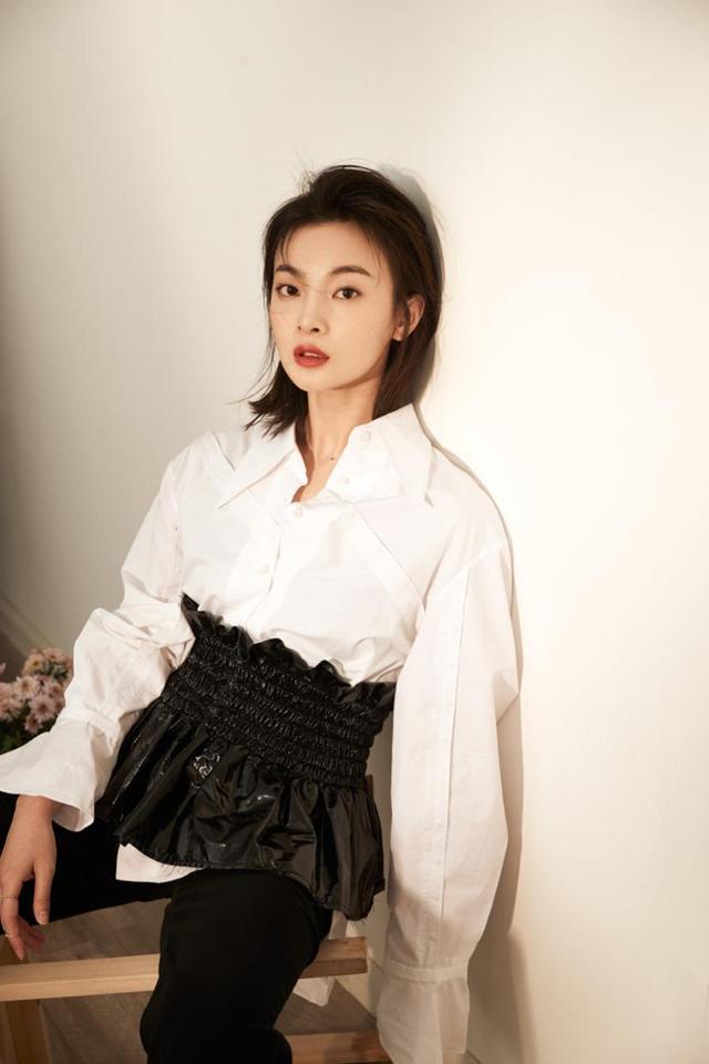 网剧《我叫赵甲第》杀青,杨杏:你来守护赵甲第,我来守护齐东草