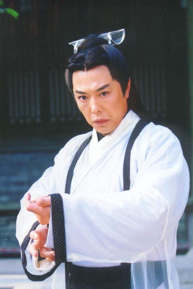 张铁林不记得与小陶虹拍过吻戏张国立事过了为什么不承认