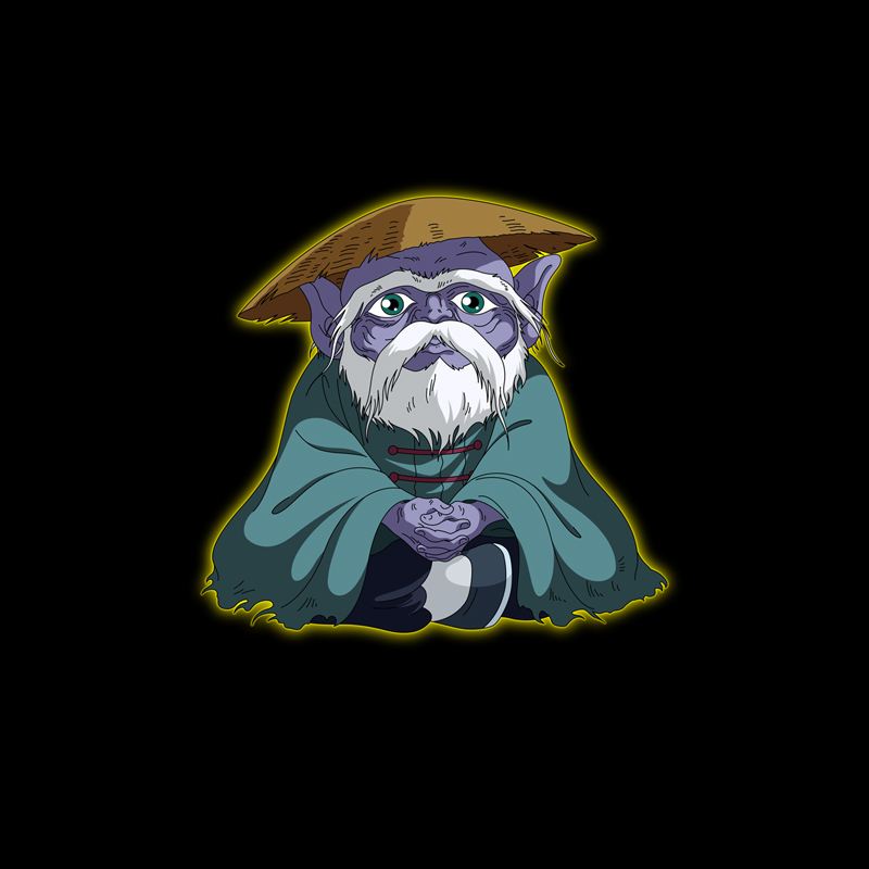 圣斗士除了神与史昂没人能与童虎处在同一级别上