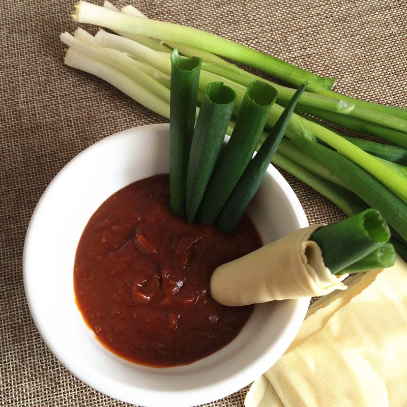 东北菜|南方人|大葱_新浪新闻