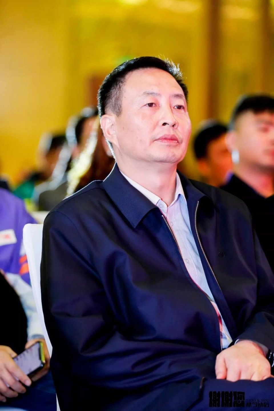 龙岗区委常委,宣传部长胡庚祥,龙岗区副区长黄惠波,深圳市委网信办网