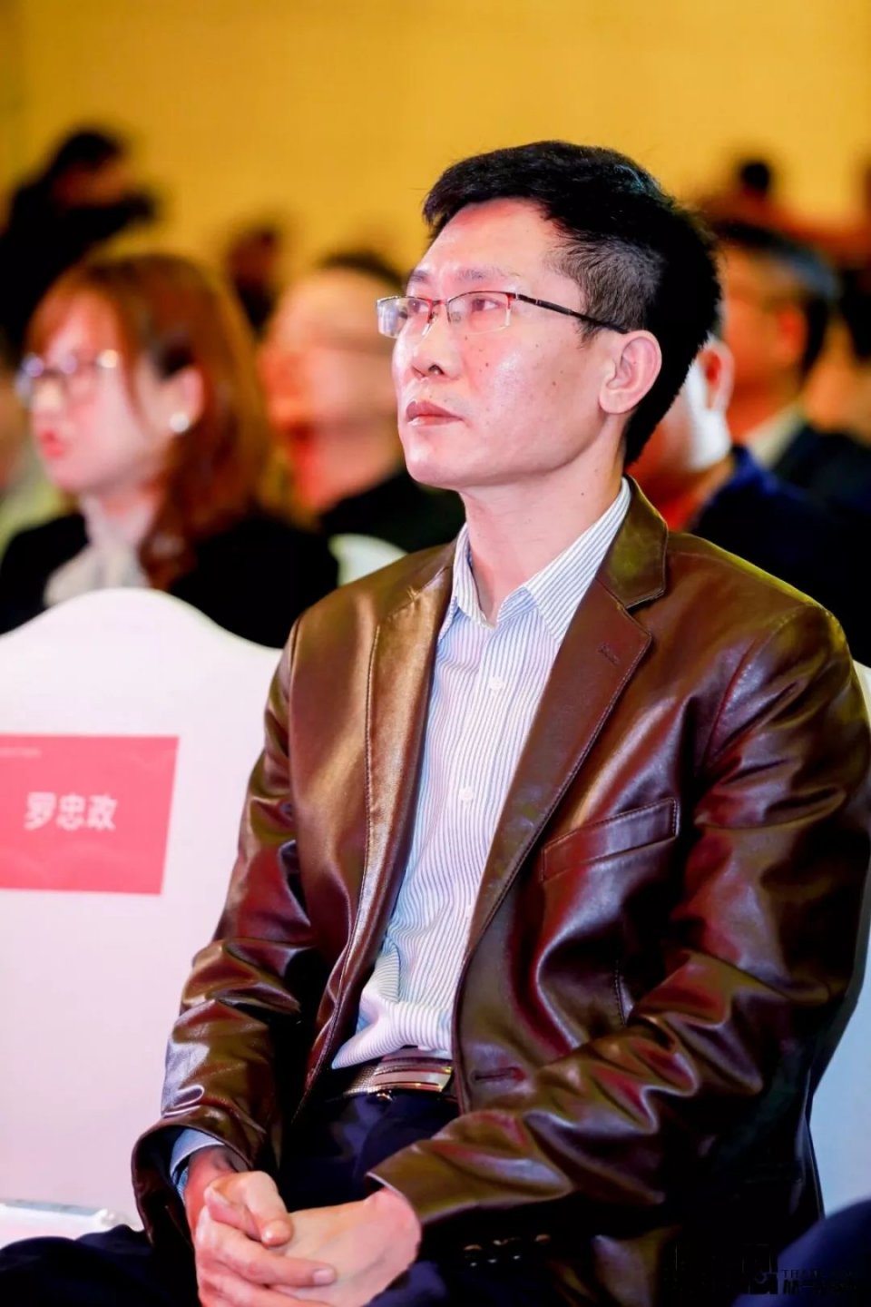 深圳市委网信办网宣处处长罗忠政龙岗区副区长黄惠波龙岗区委常委