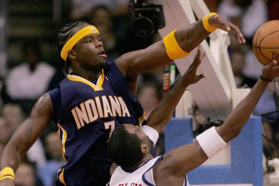 巅峰联盟第三?曾经的小奥尼尔是什么样的存在!