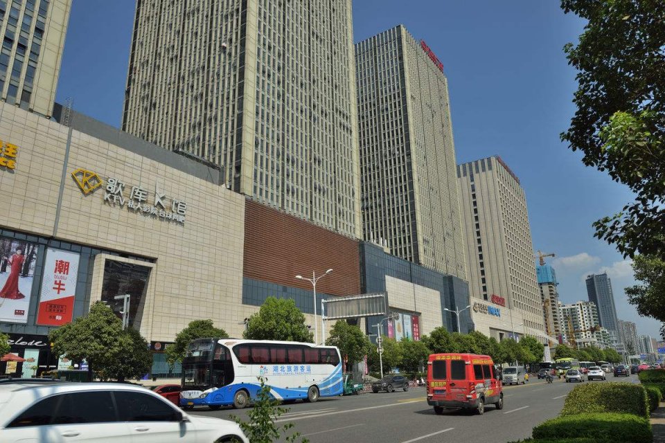 湖北这个市,将要逆袭襄阳,成为高铁拉来的城市,除了武汉就是它|襄阳|