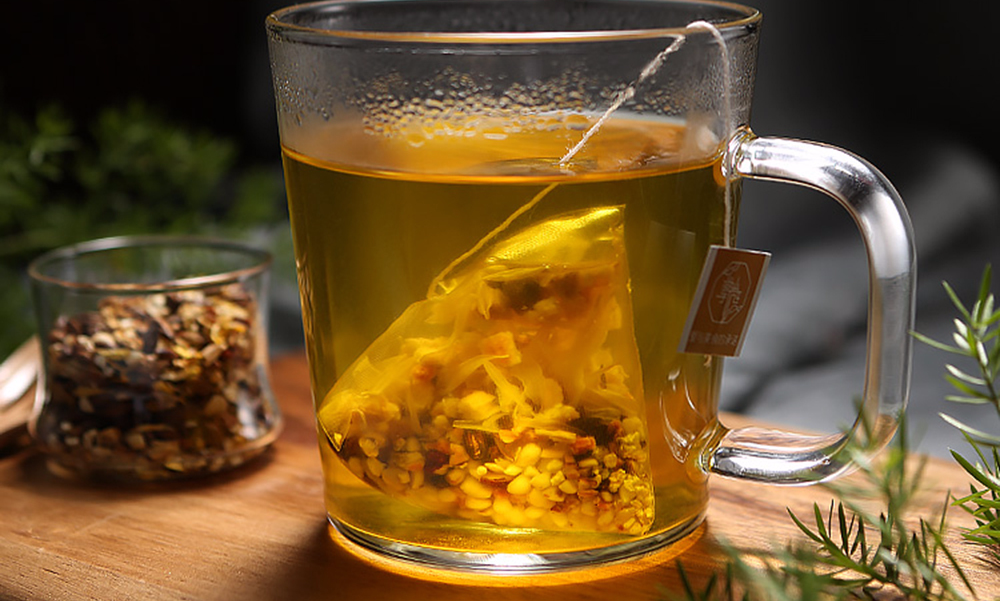 春季宜祛湿教你自制3款祛湿茶不花钱就清除湿气和赘肉