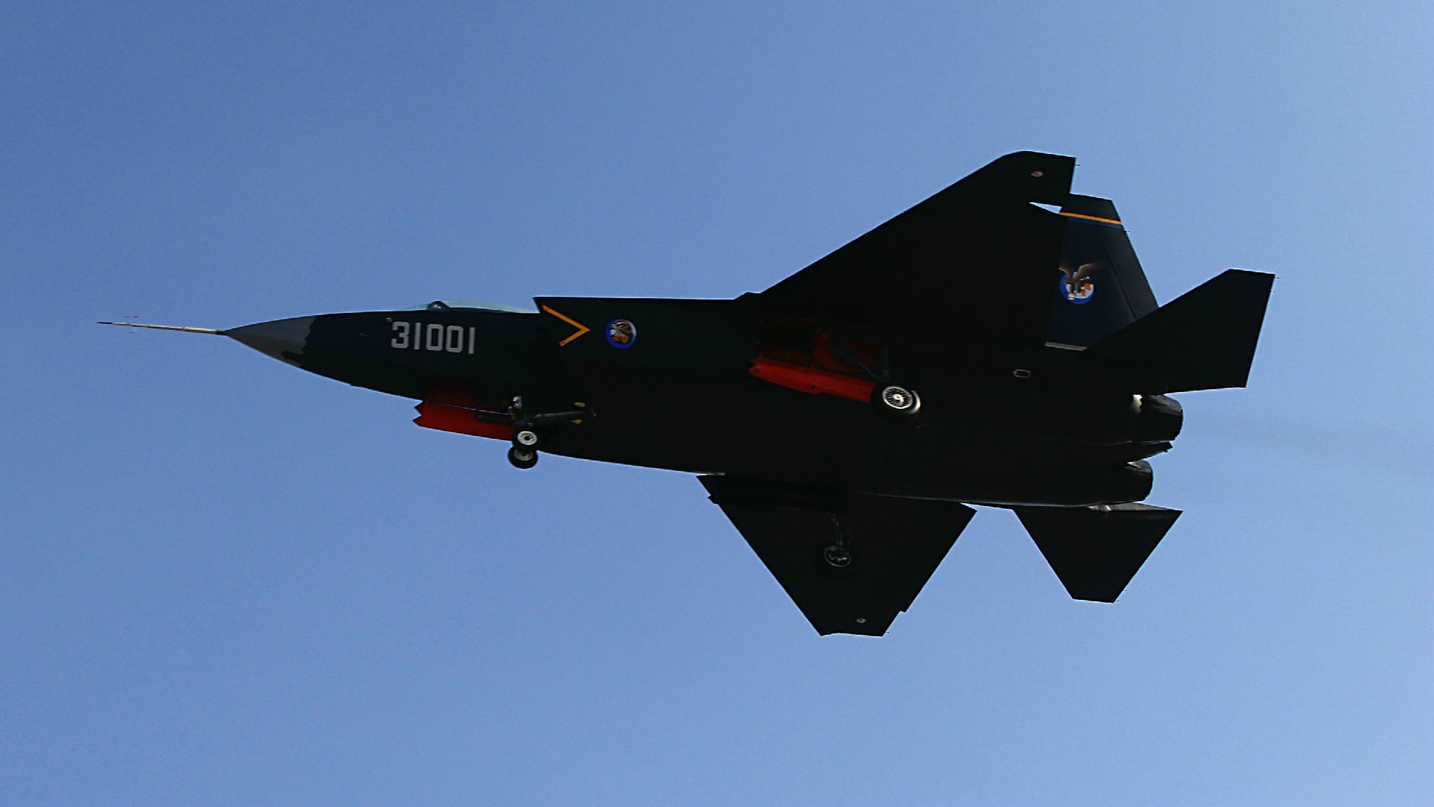 舰载机|总师|航母_新浪新闻