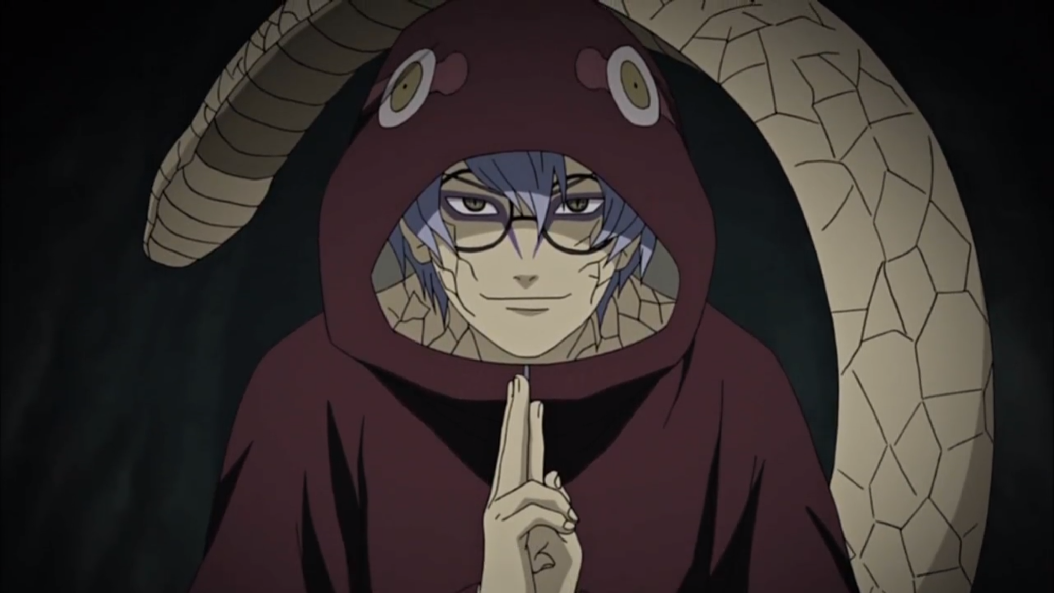 火影兜最想秽土复活的人堪称忍界王牌却无法找到尸体