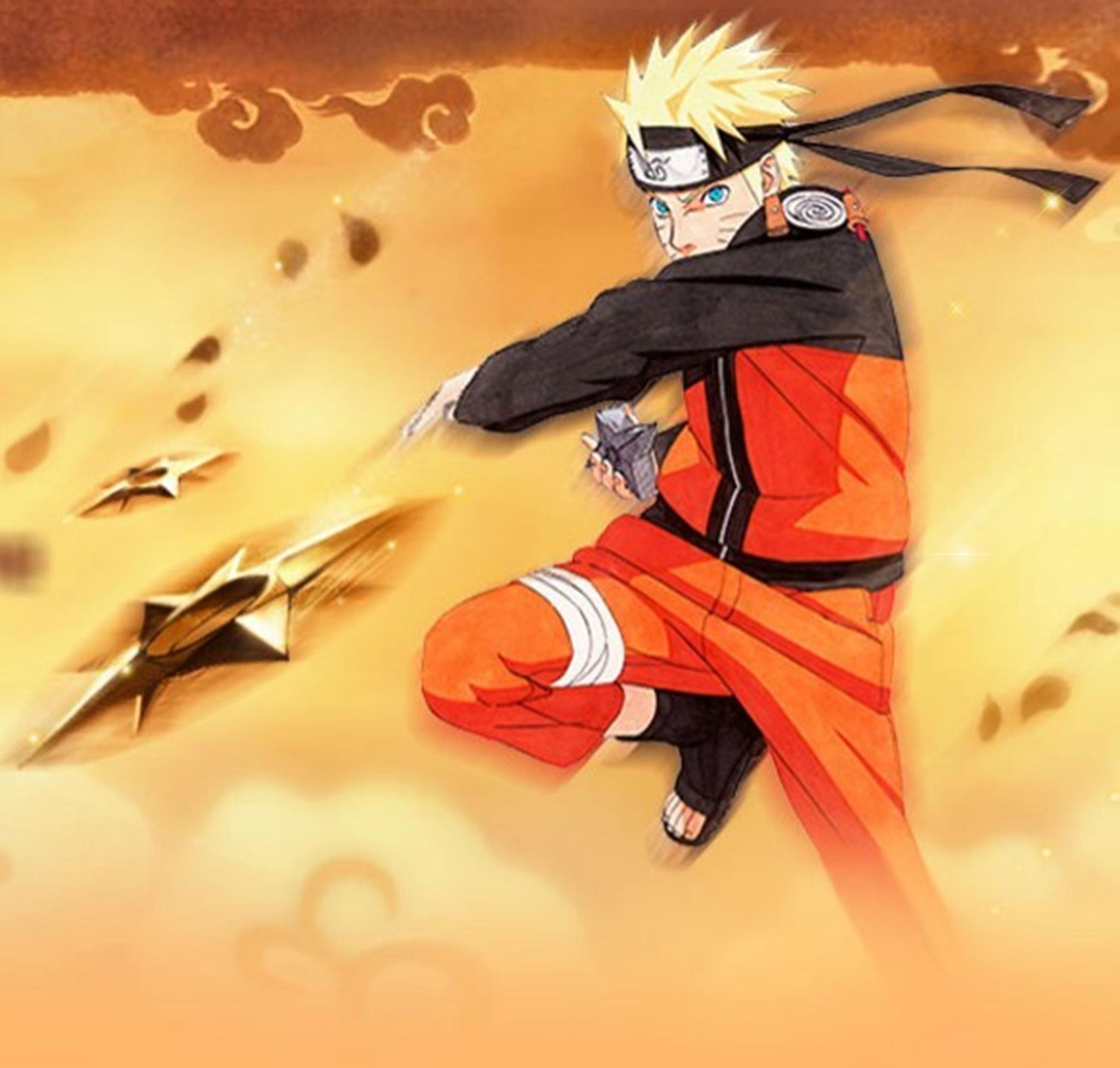 鸣人当上火影后为什么这么忙?是能力不行吗?