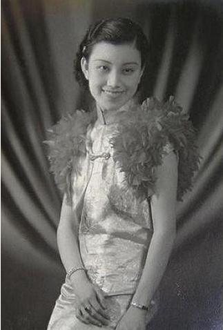 她是民国名媛,宁死不嫁小日本,今103岁仍健在