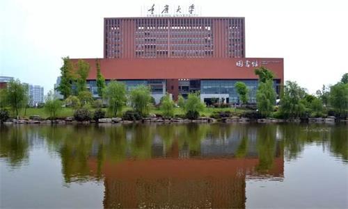 重庆 重庆大学61建筑学此外,同济大学车辆工程专业的学生在大三时要