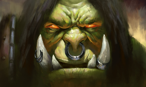 魔兽世界8.0暴雪为联盟人口流失做出让步 这是对非酋的关爱?