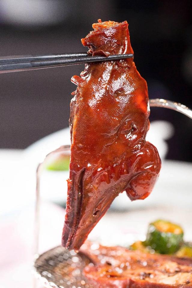 魔都花式吃鹅大赛,全鹅宴精致度堪比西餐!