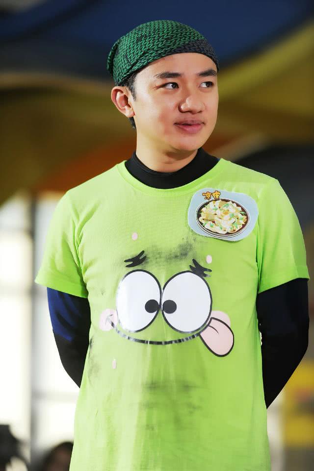 《跑男7》阵容大换血,有些人跑着跑着就散了