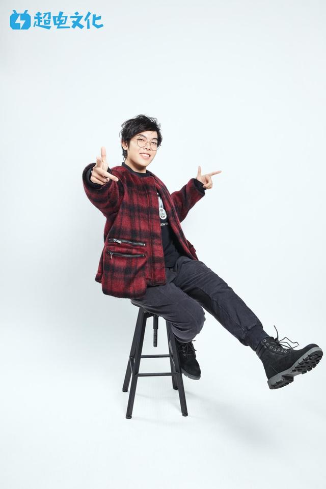 知名游戏up主逍遥散人将登《最强大脑》,没想到他竟是学霸?