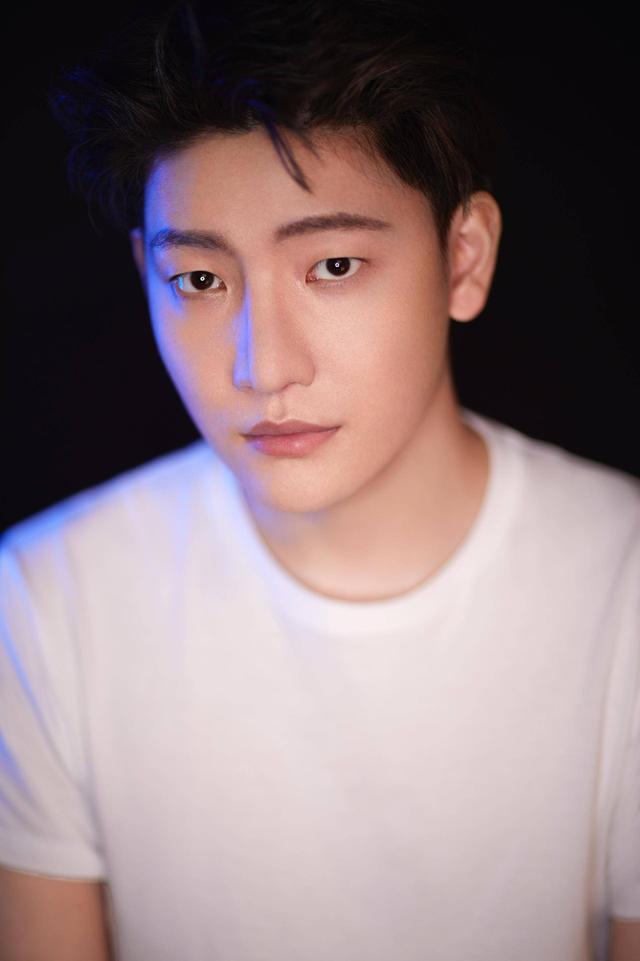 单眼皮男友李俊霆上线都挺好小苏明成坏出高人气