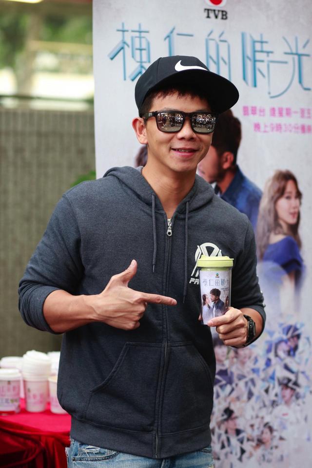 tvb艺人林子善婚宴收300红包嫌少引争议名下五家冰室三个物业