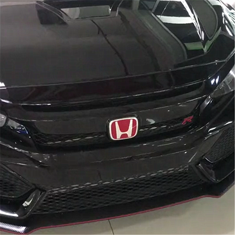 70万红标思域,配中置3出,5.7s破百,但有一点让人遗憾!