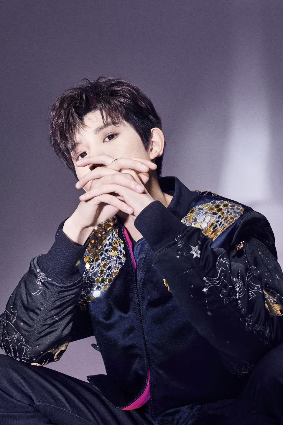 王源被伯克利录取!不顾家人反对追求梦想,成为欧阳娜娜师弟