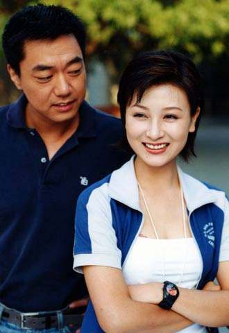 女主演现状:有人英年丧夫有人遗憾不红,她嫁入豪门|王茜|孙菲菲|重案