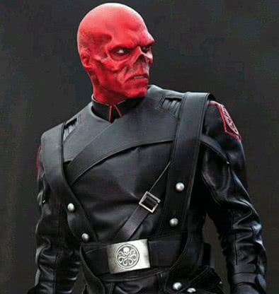 在2011年上映的电影中,剧中反派九头蛇部队配备的各种"黑科技"武器有