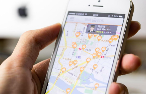 跑滴滴是自己买车,还是租车划算?算完这笔账再决定也不迟