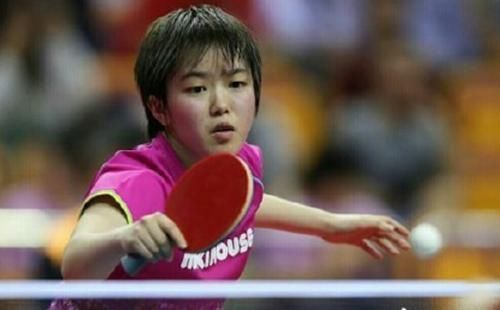 国乒16人参赛三轮资格赛后仅剩5人面对日本队夺冠机会渺茫