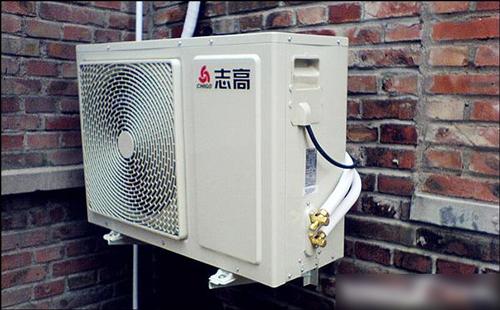 格力空调老总_格力空调