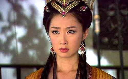 为与邓婵玉结婚,土行孙一个时辰长高半米,竟是他的师傅有妙招