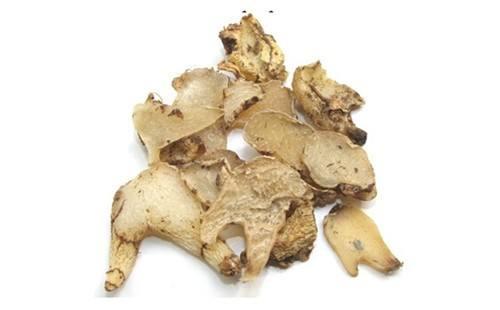 「白芨」最实用的白芨食疗及保健方法,你一定用得着
