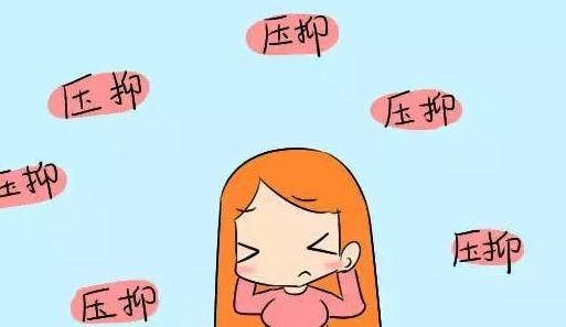 导致宝妈产后抑郁的元凶——经常纠结这3个问题,会让你深陷泥潭