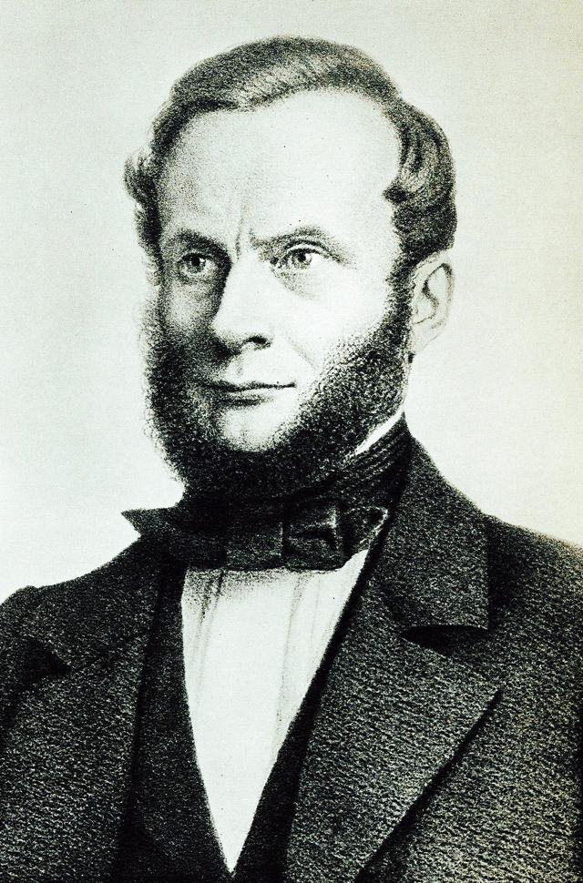 热力学奠基人,月球上环形山为其命名的科学家是哪个?