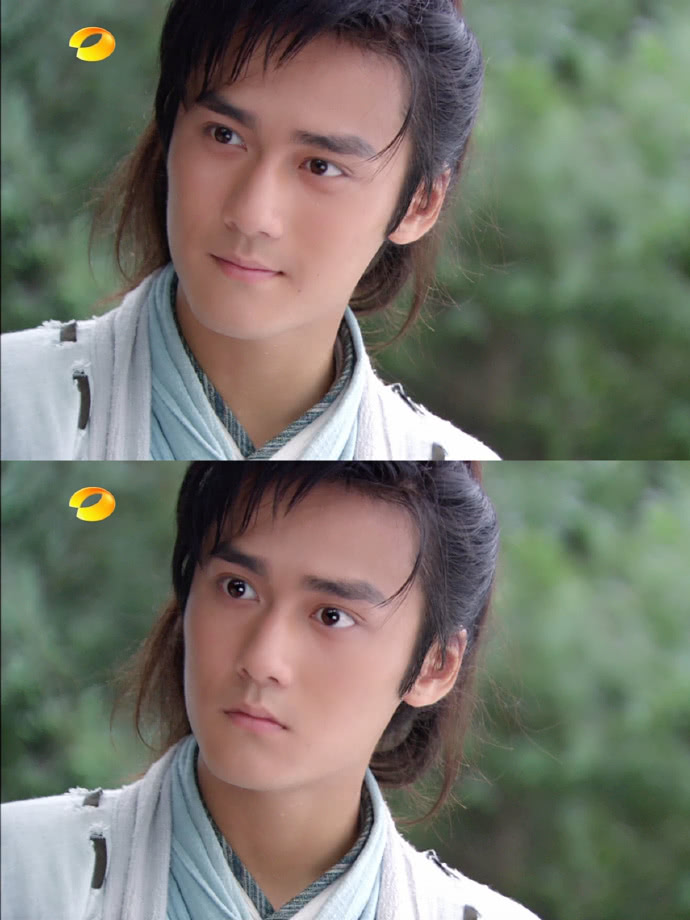 校草出身还一出道就是男主的蒋劲夫,却是越来越不红了