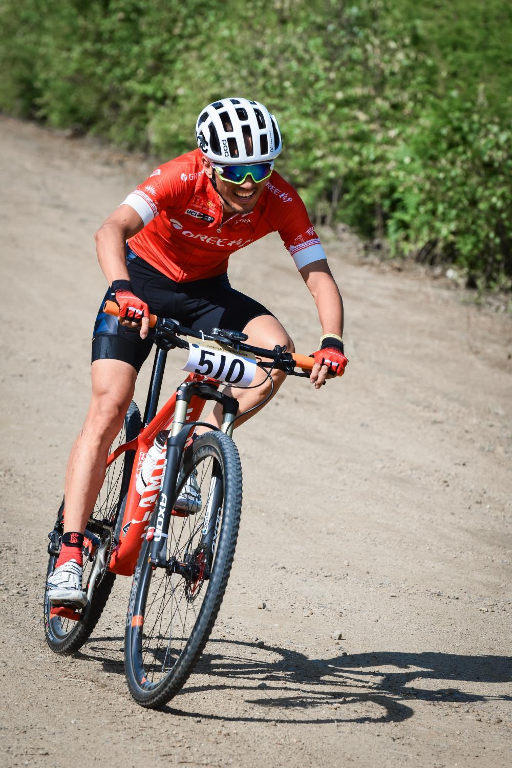 塔河"破风",你要的酸爽,冰爽这儿都有