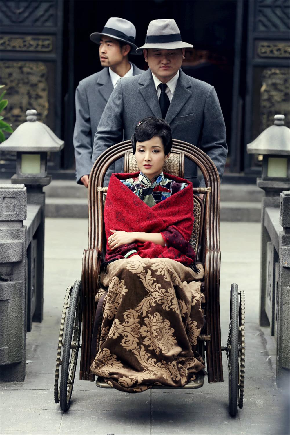 《金陵往事》收官 映照女性内心世界传递正能量