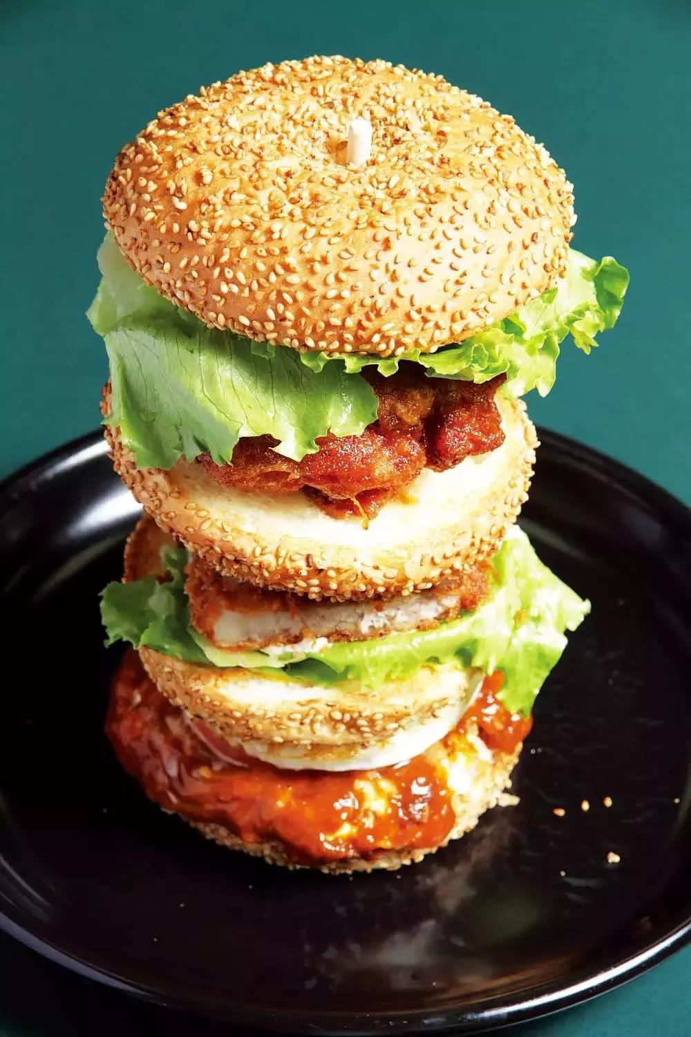 走街串巷,别错过这里藏着的北海道b级美食