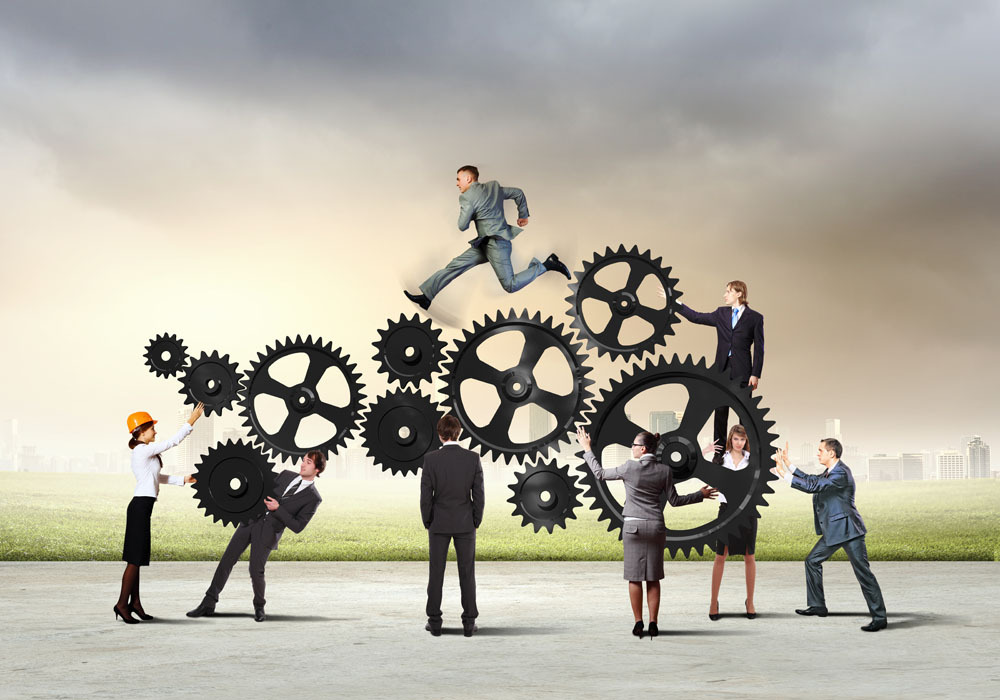 微商团队管理4大致命做法,盲目复制的微商企业必败无疑!