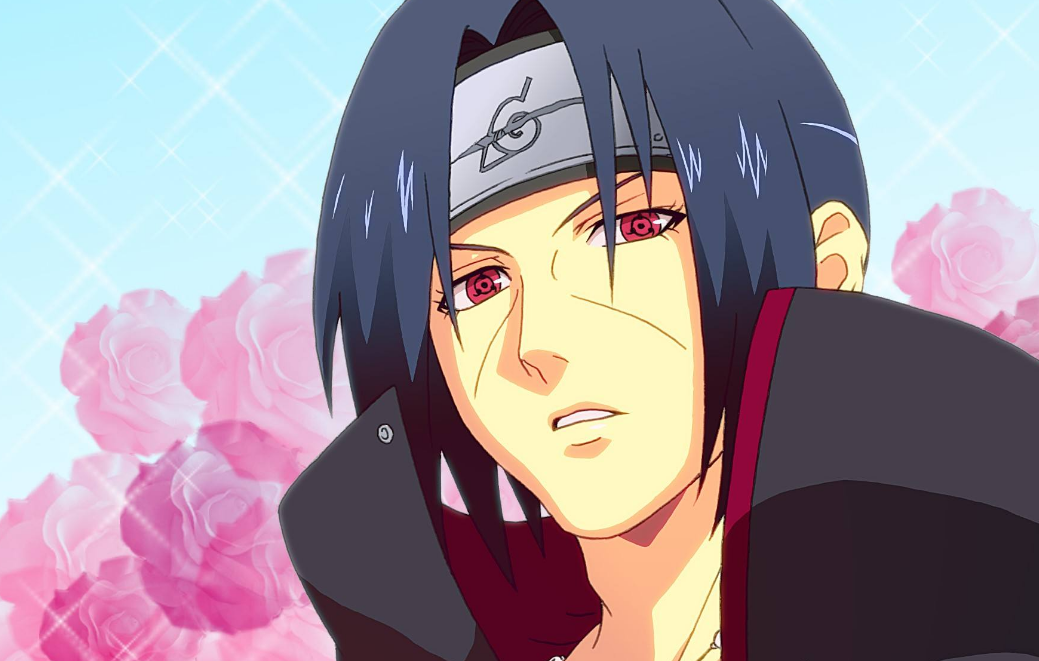 火影中单打最强的五位角色鼬不在其中鸣人也只能排第二