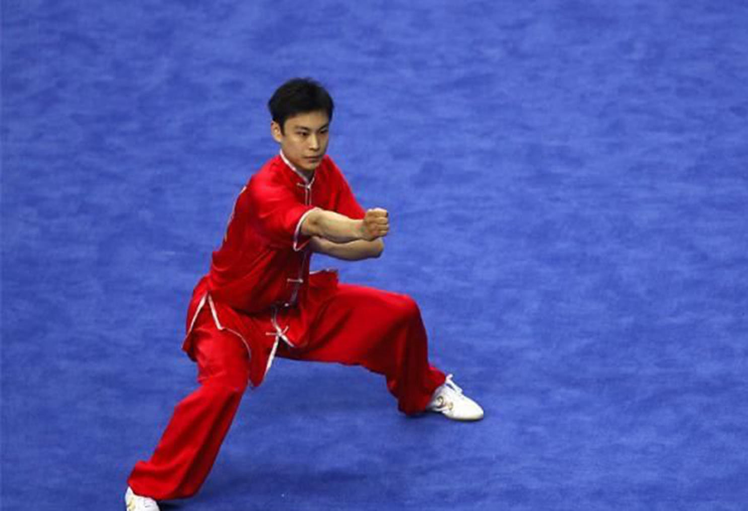 职业武师谈谈现代搏击的利弊|散打|武术|实战_新浪新闻